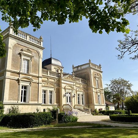 Villa Paignon Montbron Buitenkant foto