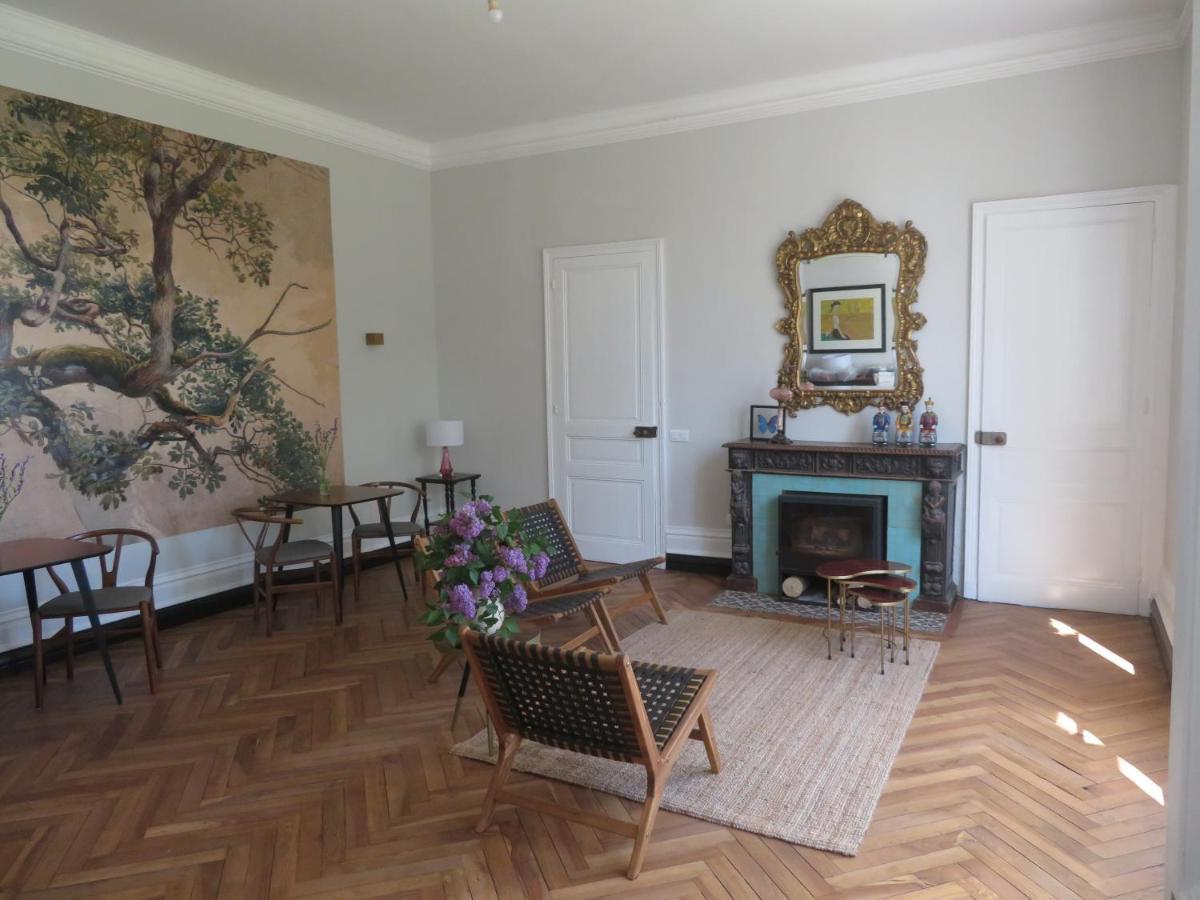 Villa Paignon Montbron Buitenkant foto