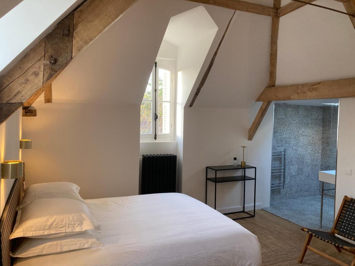 Villa Paignon Montbron Buitenkant foto