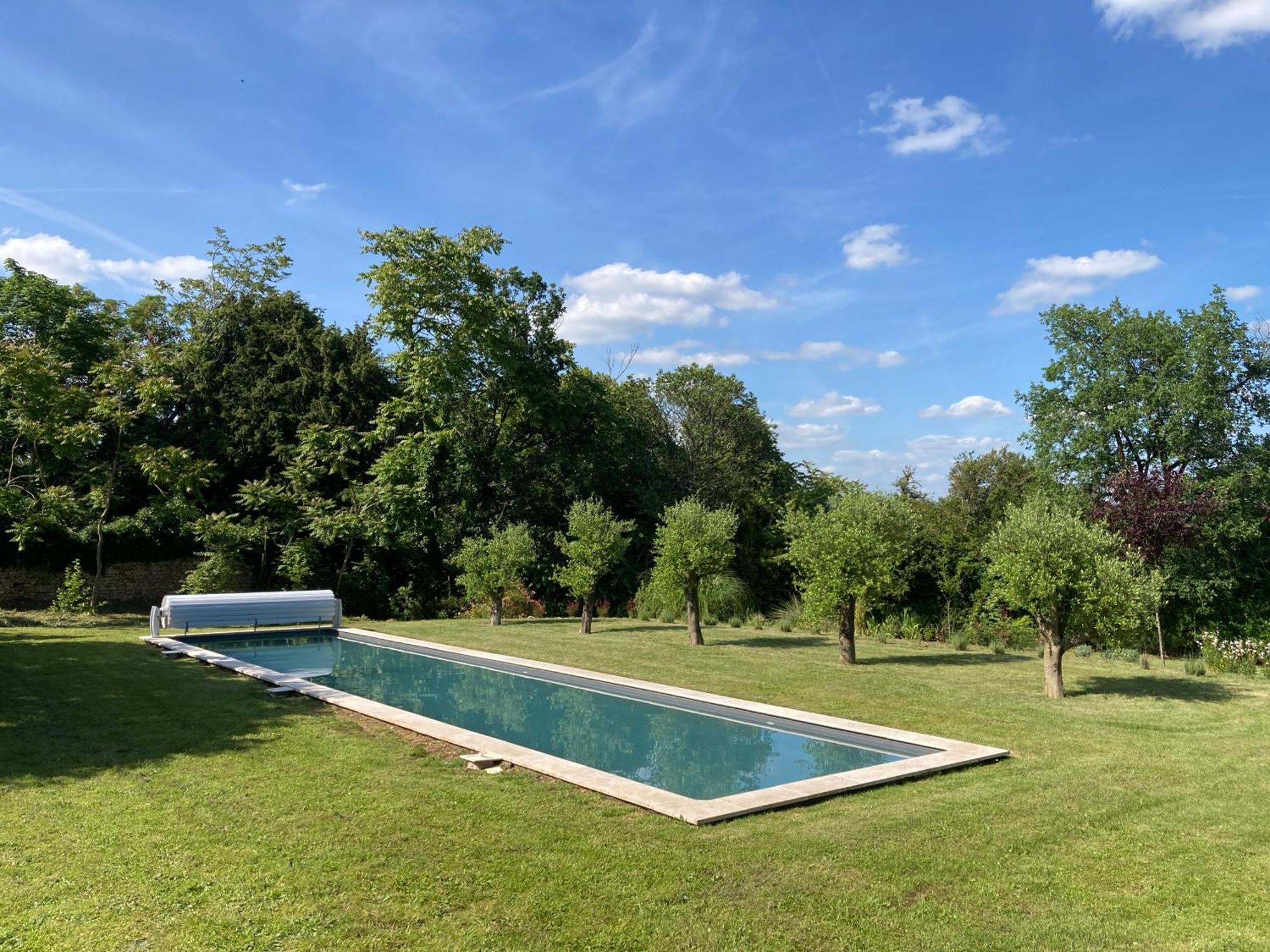 Villa Paignon Montbron Buitenkant foto